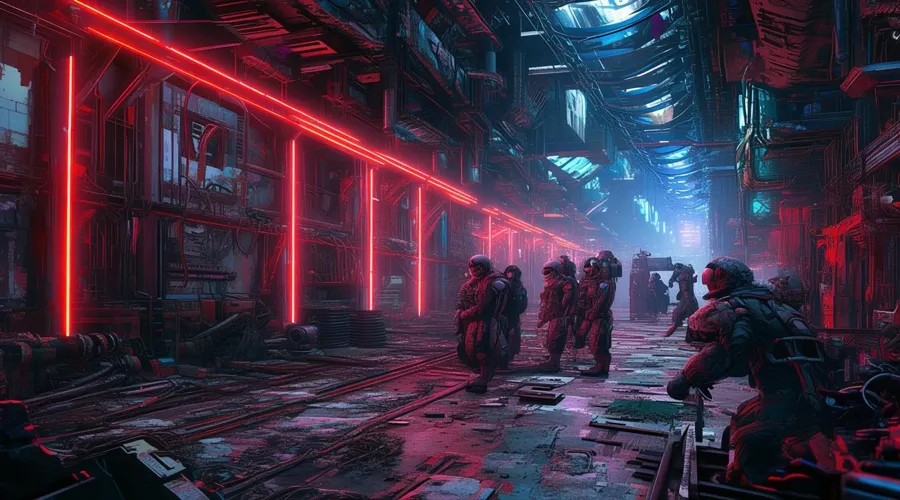 凌云诺游戏图片2